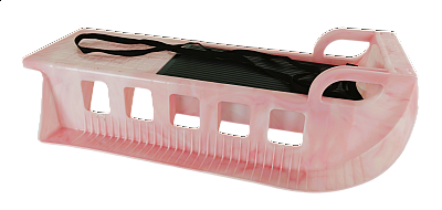 Sane Kamzík plastové ŠPECIÁL, ružová