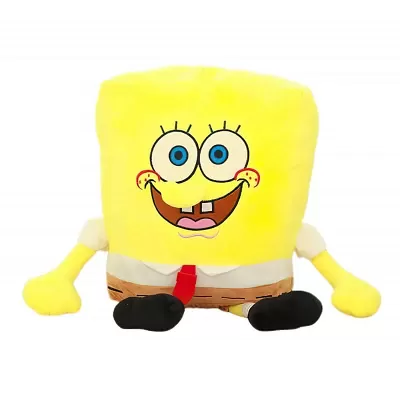 Plyšová hračka Sponge Bob 25cm
