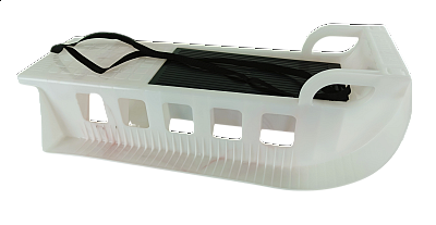 Sane Kamzík plastové ŠPECIÁL, bieloružová