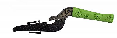 ACRA D07 Brzdy k bobom Superjet - sada