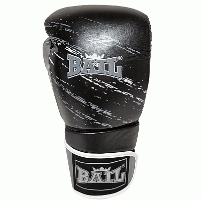 Boxerské rukavice BAIL SPARRING PRE IMAGE 03, 14-16oz, Koža