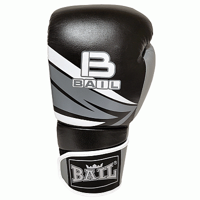 Boxerské rukavice BAIL SPARRING PRE IMAGE 04, 14-16oz, Koža