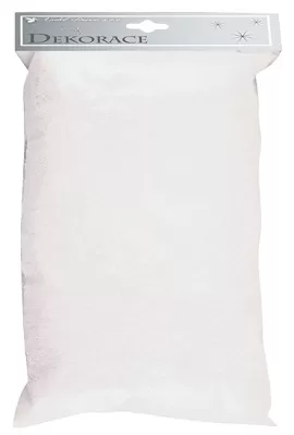 Umělý dekorační sníh 40 g