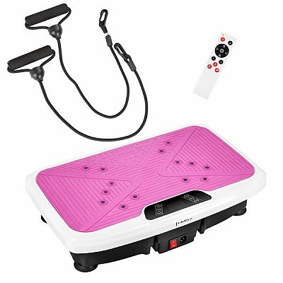 Vibračná plošina HMS SVP45