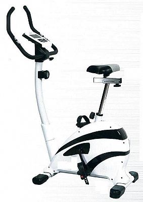 Magnetický Rotoped B51 SEDCO biely