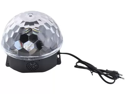 LED Disco koule