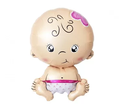 Dekoračné balóniky Zelené 13 cm - 100 ks - D12