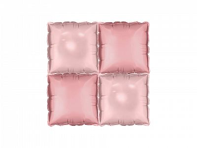 Dekoračné balóniky Priehľadné 13 cm - 100 ks - D00