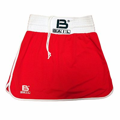 Boxerská sukňa BAIL, Polyester