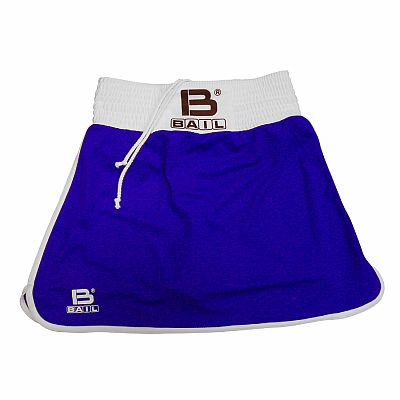 Boxerská sukňa BAIL, Polyester