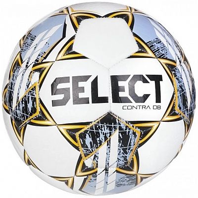 Futbalová lopta Select FB Contra - veľkosť 3