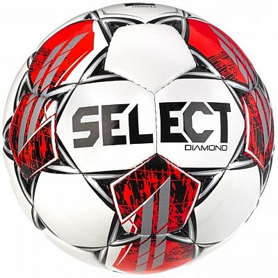 Futbalová lopta FUEGO 4