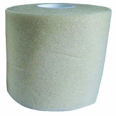 Podkladová páska pod tejpmi 7 x 27 m béžová