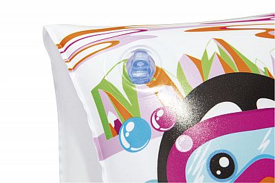 Plavecké rukávniky P32102