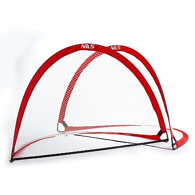SAMOROZKLÁDACÍ FUTBALOVÁ BRANKA 2 KS ZBRP180 NILS