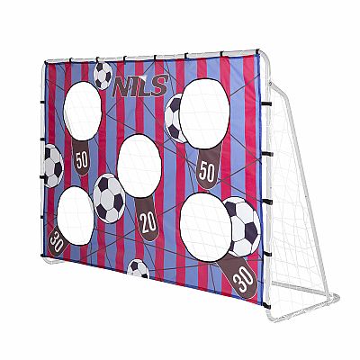 Panel pre nácvik streľby NILS MDC02