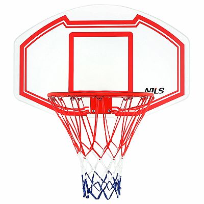 Basketbalový kôš NILS TDK005