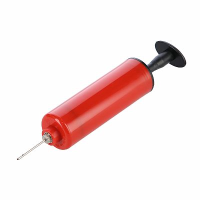 Pumpička na lopty NILS NPP200