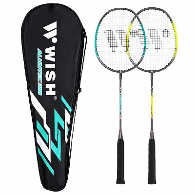 Badmintonový set WISH Alumtec 308km