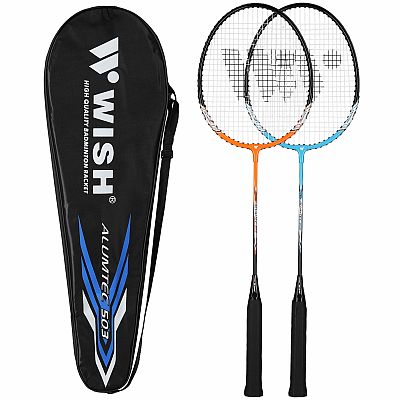 Bedmintonový set WISH Alumtec 503k