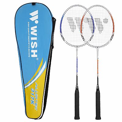 Badmintonový set WISH Alumtec 317k