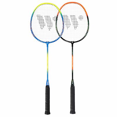 Bedmintonový set WISH Alumtec 55k
