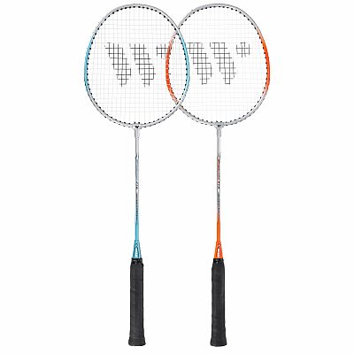 Bedmintonový set WISH Steeltec 216k