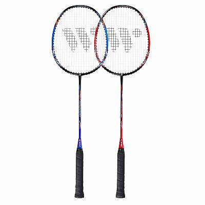 Bedmintonový set WISH Fusiontec 777k