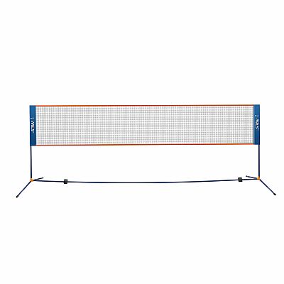Skladacia sieť pre bedminton NILS NN400