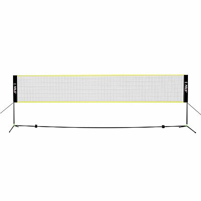 Skladacia sieť pre bedminton NILS NN500