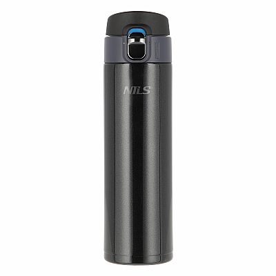 Termoska NILS Camp NCB28 čierna