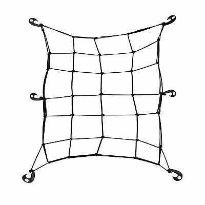 Sieť na kempingový vozík NILS Camp NC1600 72x48 cm