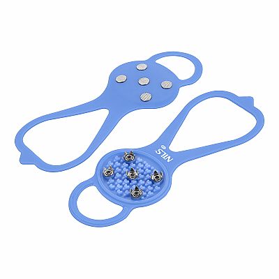 Nešmýky NILS Camp NC1709 modré