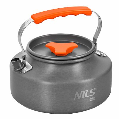 Kempingová kanvica NILS Camp NC17118 1,1L