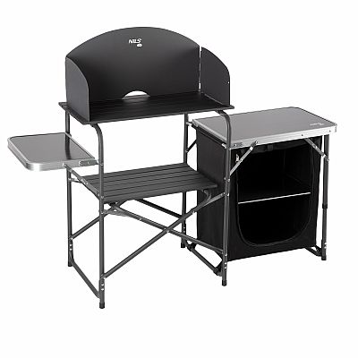 Kempingová skriňa NILS Camp NC3041