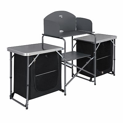 Kempingová skriňa NILS Camp NC3042