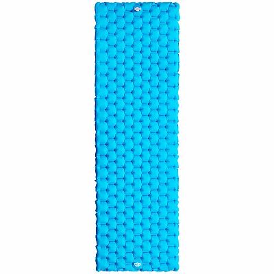 Turistická karimatka NILS Camp NC4007 modrá