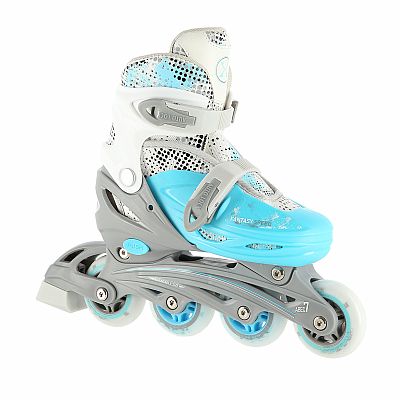 Korčule NILS Extreme NH18331 4v1 modré