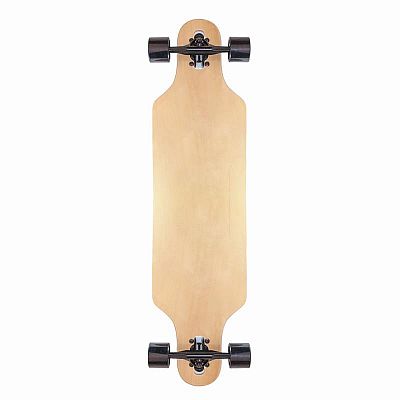 Longboard NILS EXTREME Wood 40 * 10