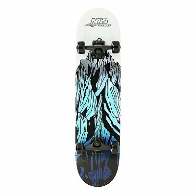 Skateboard NILS Extreme CR3108 Mountain
