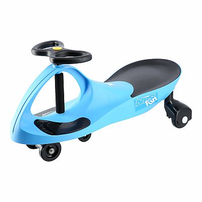 Balance Car NILS Fun BC881 modrý