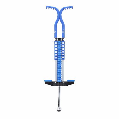 Skákacie tyč NILS Fun NFX5006 modrá