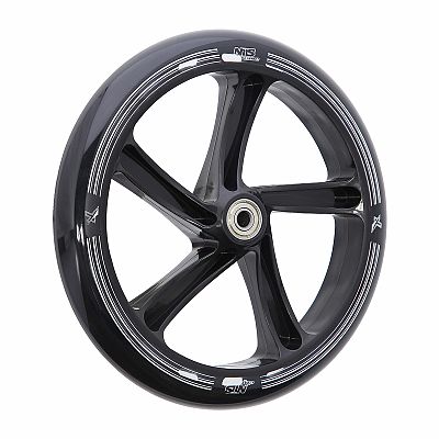 Náhradné kolieska pre kolobežky KH200 NILS EXTREME 200 mm