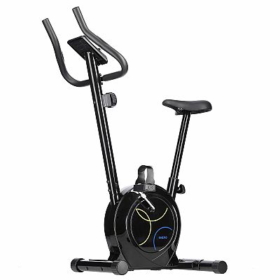Magnetický rotoped ONE Fitness RM8740 čierny