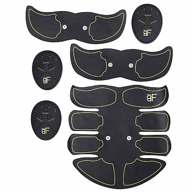 Elektrický posilňovač svalov ELECTRO BF