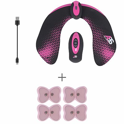 Elektrický posilňovač svalov ABS MASTER Pro Hip