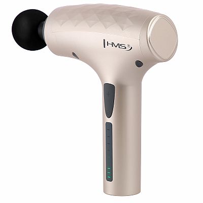 Masážna pištoľ HMS PDM3134I