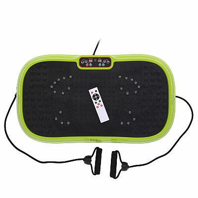 Vibračná plošina HMS SVP07