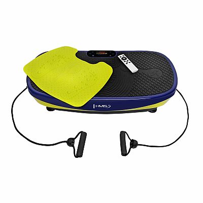 Vibračná plošina HMS SVP11