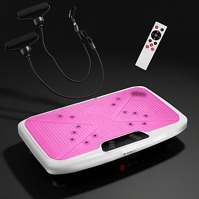 Vibračná plošina HMS SVP45